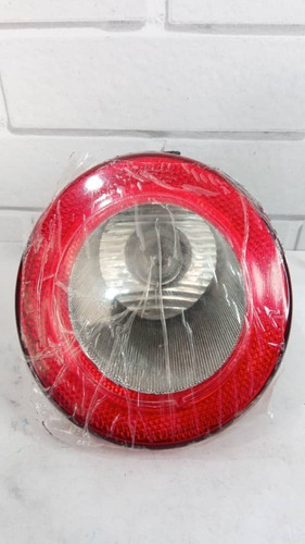 Faro Antiniebla Trasero Chery Qq New Arauca Rh/lh