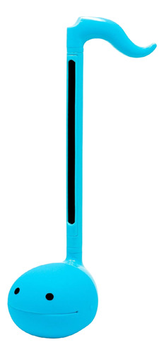 Sintetizador Musical Otamatone, P/niños Y Adultos , Azul