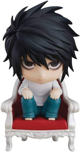 Death Note L 2.0 ( Original) Nendoroid 1200