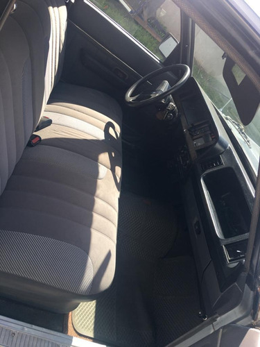 Ford Falcon Ghia 1983 Caja 3ra 188 Original
