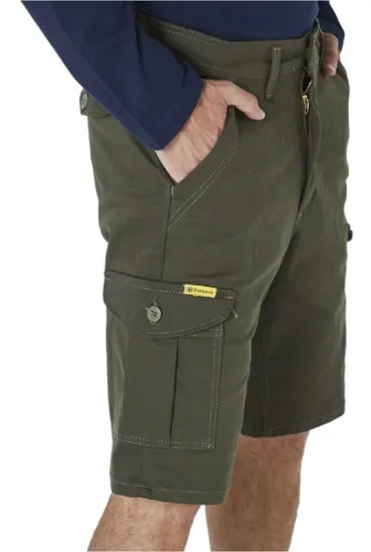 Pantalon Cargo Cazador Hombre - PAMPERO