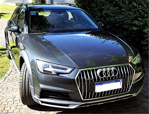 Audi A4 Allroad 2.0 Tfsi 252cv