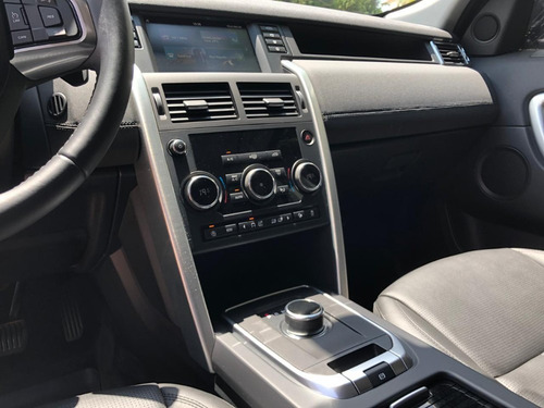 Land Rover Discovery Sport 2.0 Hse Sd4 5p 2018