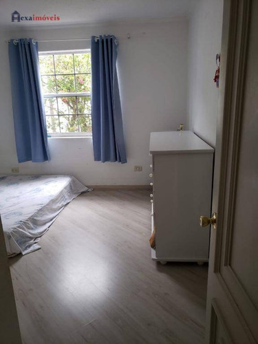 Imagem 2 de 30 de Casa Com 4 Dormitórios À Venda, 500 M² Por R$ 1.515.000,00 - Morada Dos Pinheiros (aldeia Da Serra) - Santana De Parnaíba/sp - Ca0519