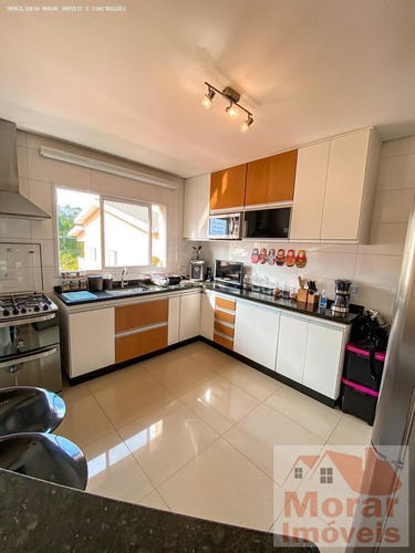 Imagem 9 de 15 de Casa Para Venda Em Cajamar, Portais (polvilho), 3 Dormitórios, 1 Suíte, 2 Banheiros, 2 Vagas - R256_2-1214657