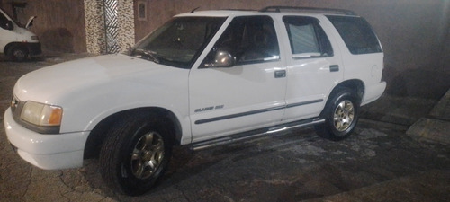 Chevrolet  Blazer