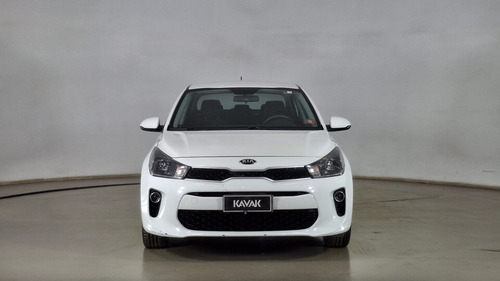 Kia Rio 4 1.4 Lx Ac Abs