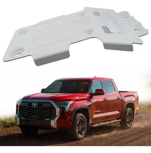Skid Plate Toyota Tundra 2022-2024 Trd Off Road