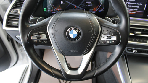 BMW X5 3.0 Xdrive40I