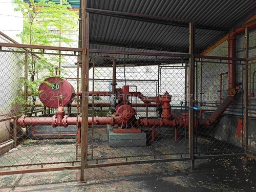Imagen 17 de 17 de Galpon En Venta En Zona Industrial San Vicente Maracay 22-26478 Irrr