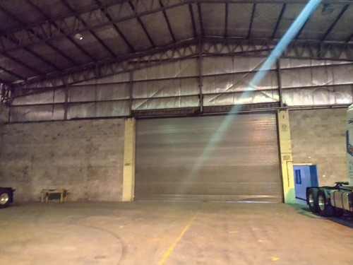 Imagen 20 de 30 de Depósito De 3246 M2 En Predio Cerrado En William Morris, Excelente Ubicación. Expensas Incluidas En El Valor!