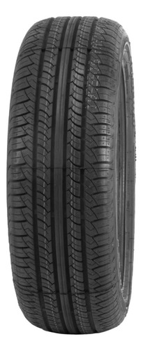 Pneu 195/55r16 Xbri Fastway P5 87v Xbri 30351 Índice De Velocidade V
