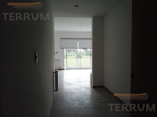 Casa Venta Canning Barrio Santa Juana