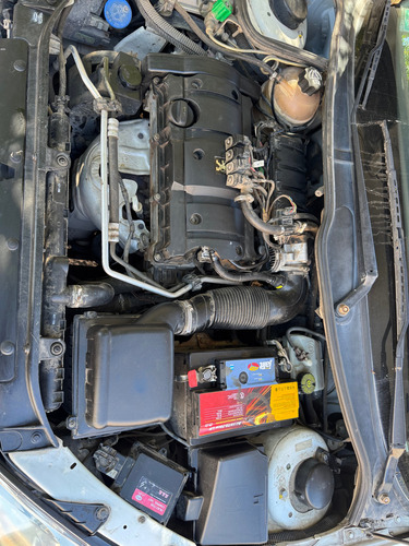 Peugeot 206 1.6 Sw Xt Premium