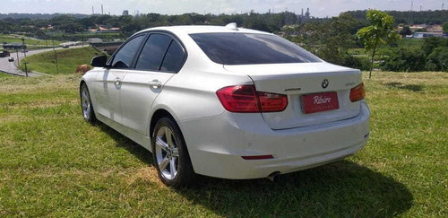 Bmw 320i Active Flex 2015