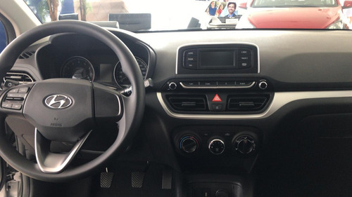 Hyundai Hb20 1.0 Sense Pack (flex)