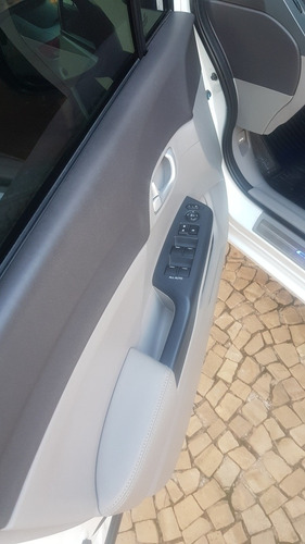 Imagem 9 de 13 de Honda Civic 2014 2.0 Lxr Flex Aut. 4p