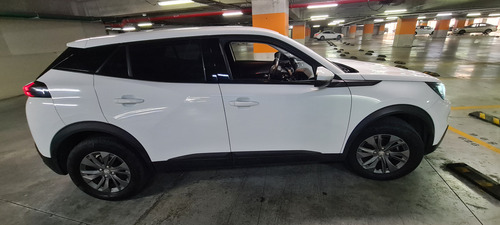 Peugeot Active 2008 Año 2022