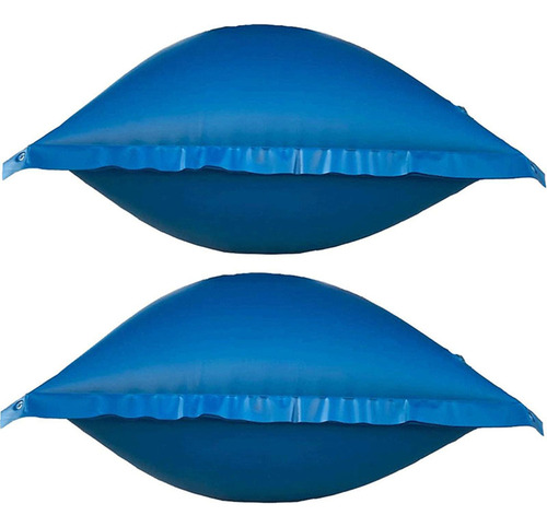 M Protector De Almohada Inflable For Piscina Duradero De 4