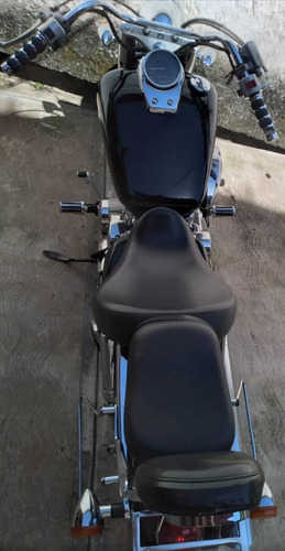 Imagen 6 de 9 de Honda Shadow