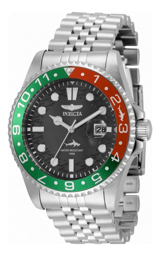 Reloj Invicta 36851 Acero Hombres