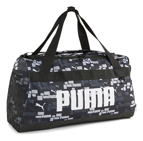 Maletas Puma Puma Challenger Duffel   Hombre - Negro