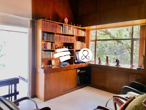 Apartamento En Venta En Poblado Loma De Los Parra Con Terraza Y 2 Jacuzzis