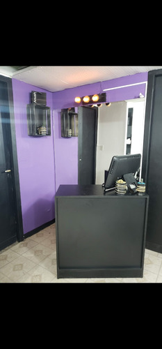 Imagen 6 de 10 de Fondo De Comercio Peluqueria , Barberia , Barbershop