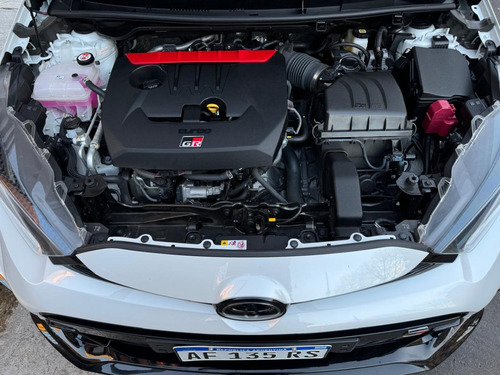 Toyota Yaris Gr