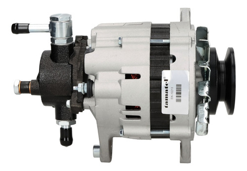 Alternador Para Hitachi 12v 80a 1c Tamatel 10213