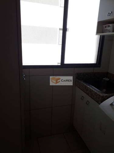 Cobertura Com 3 Dormitórios À Venda, 120 M² Por R$ 440.000,00 - Jardim Nova Europa - Campinas/sp - Co0166