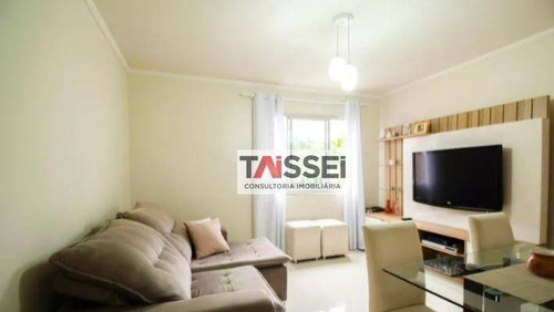 Imagem 1 de 30 de Apartamento Com 2 Dormitórios À Venda, 66 M² Por R$ 560.000,00 - Vila Mariana - São Paulo/sp - Ap8309