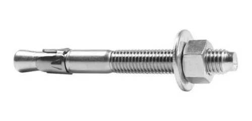 comprar Chumbador Parabolt Pba 5\u002F8'' X 6'' Âncora - 01 Peça