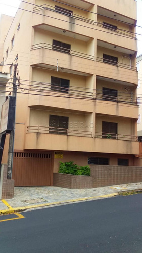 Imagem 1 de 10 de Apartamentos - Ref: V524
