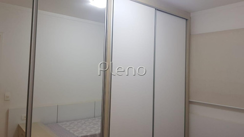 Imagem 18 de 30 de Apartamento À Venda Em Parque Prado - Ap011353