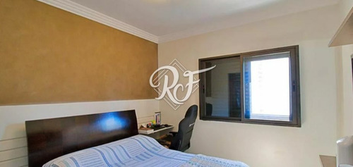 Imagem 7 de 27 de Apartamento Padrão À Venda - 10580