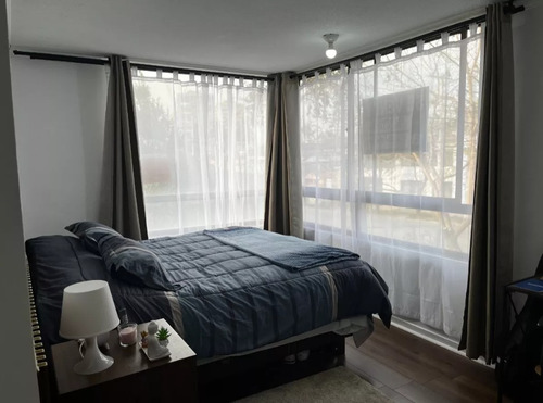 Oportunidad! Departamento 3d/2b En Recoleta Vende Su Dueño