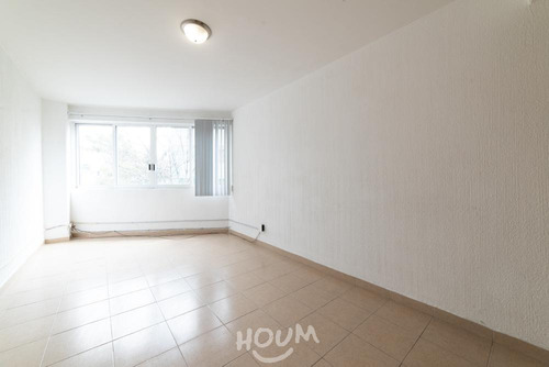 Imagen 13 de 22 de Departamento En San Juan, Benito Juárez Con 2 Recámaras, 90 M², Id: 41166