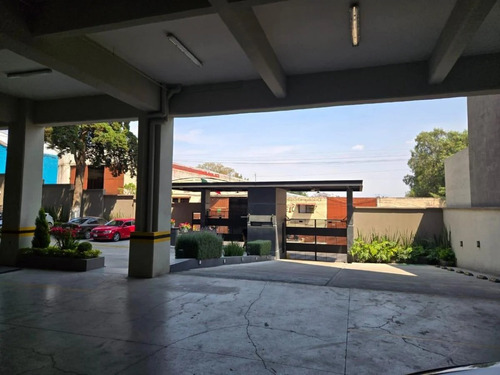 Venta Departamento En México Nuevo