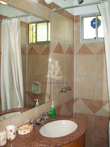 Casa En Punta Del Este Zona Mansa- Ref: 28811