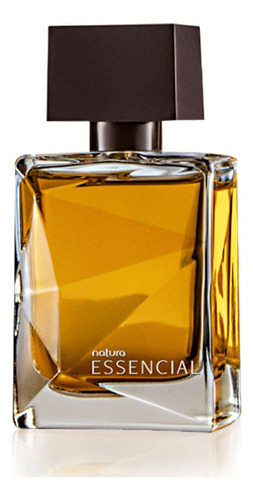 Natura Essencial Deo Parfum Masculino Miniatura 25ml