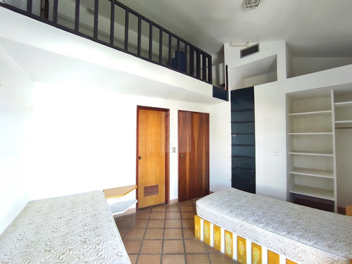 Imagen 11 de 18 de Apartamento En Venta En El C.r Pueblo Viejo