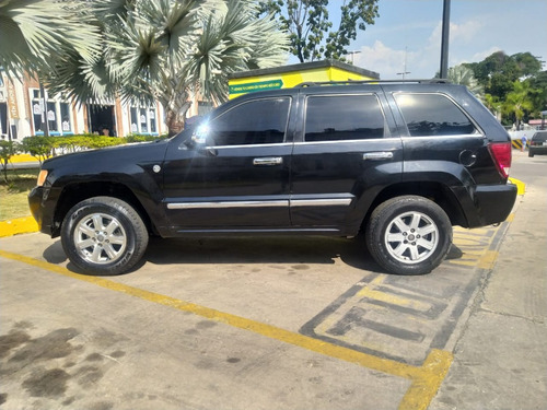 Imagen 3 de 14 de Jeep Grand Cherokee 4x4