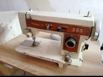 Comprar Máquina De Coser Winston 555