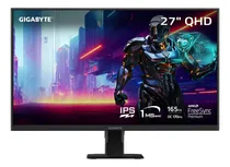 Comprar Monitor 27 Gigabyte Gs27qa Gaming Ips 2k Qhd 165h 170hz 1ms