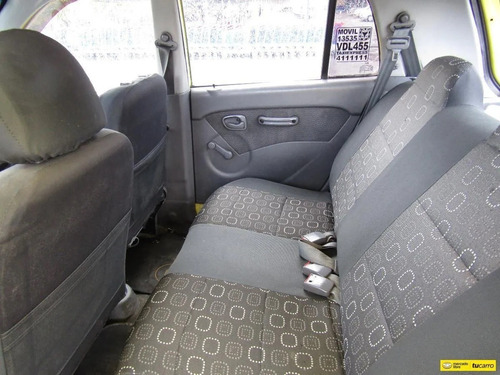 Taxi Atos Prime Gl Mt 1000cc Sa