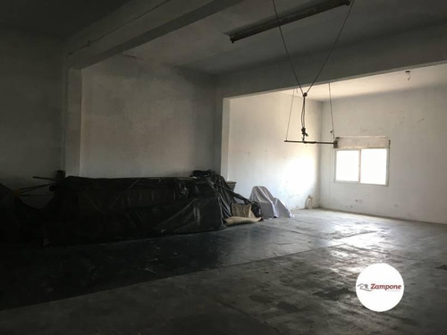Imagen 6 de 6 de Venta Importante Local Comercial/ Deposito Ex Fabrica Adrogue