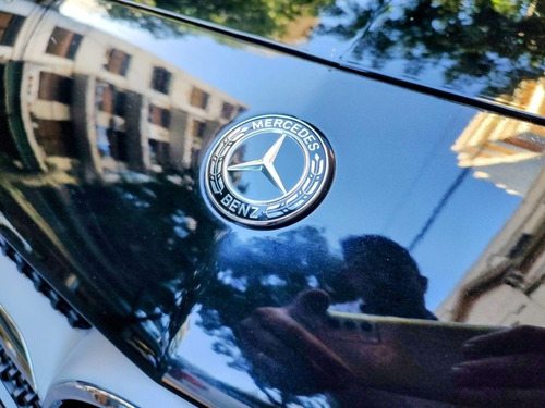 Imagen 22 de 24 de Mercedes Clase A 2018 A200 A250 2017 2019 B200 C200 Cla Gla