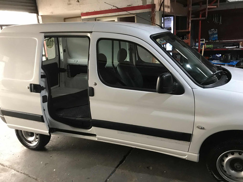 Citroën Berlingo Furgon 1.6 Bussines Hdi 92cv Am54