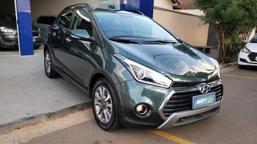 Hyundai Hb20 X Premium